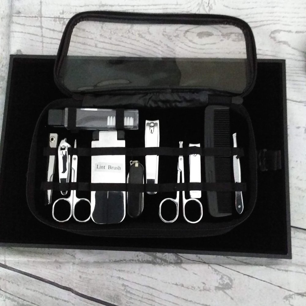 Grooming Kit